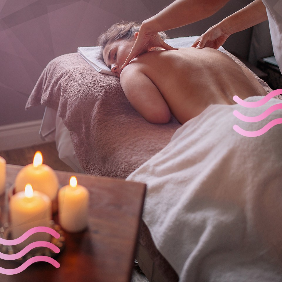 Almofada Massageadora Shiatsu, eletrônica carro e casa.