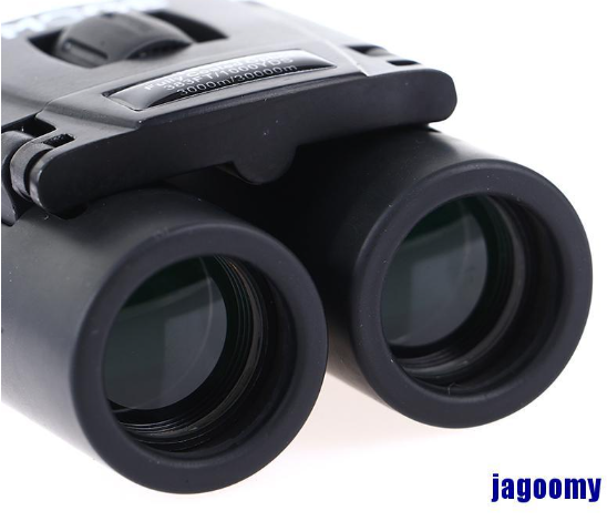 Binóculo longo alcance; Profissional visão noturna.