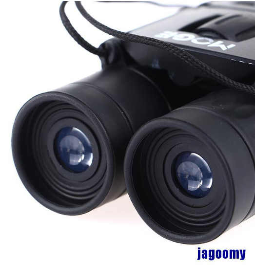 Binóculo longo alcance; Profissional visão noturna.