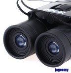 Binóculo longo alcance; Profissional visão noturna.