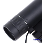 Binóculo longo alcance; Profissional visão noturna.