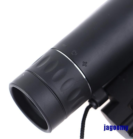 Binóculo longo alcance; Profissional visão noturna.