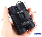 Binóculo longo alcance; Profissional visão noturna.