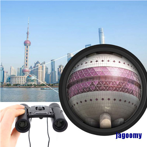 Binóculo longo alcance; Profissional visão noturna.