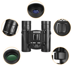 Binóculo longo alcance; Profissional visão noturna.