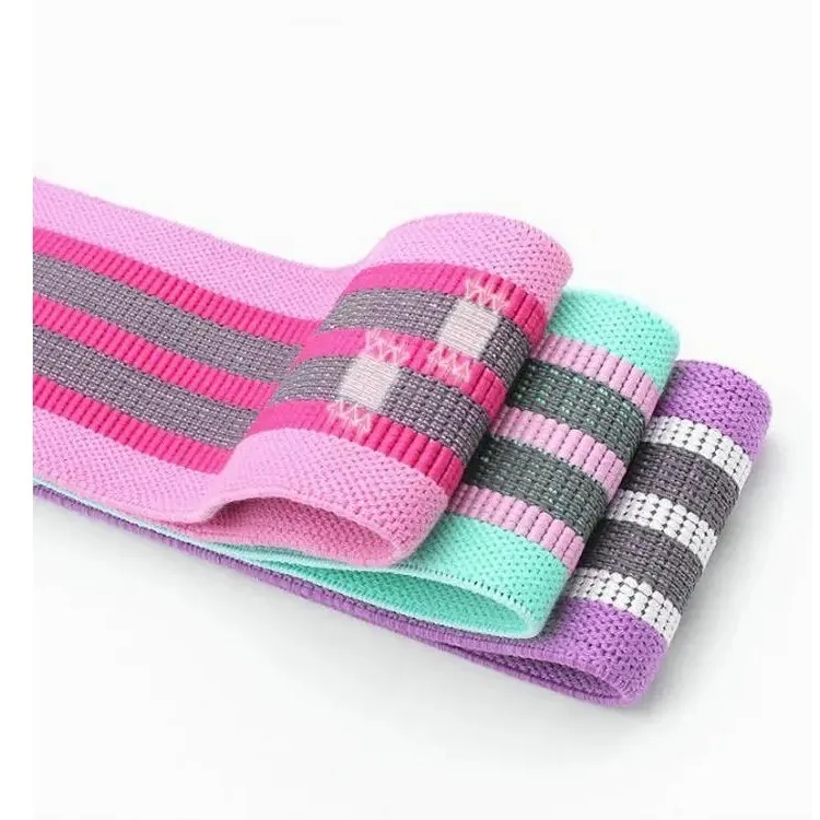 Faixa Elastica Para Treino