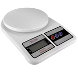 Balança Digital De Precisão Cozinha 10kg