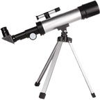 Telescópio; Astronômico De Alta Ampliação.