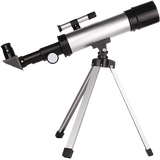 Telescópio; Astronômico De Alta Ampliação.