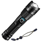 Lanterna Tática; Militar T9 - Super Potente