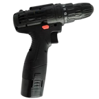 Parafusadeira Profissional 12V (LWJ-214)