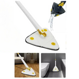 Esfregão triângulo