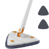 Esfregão triângulo