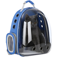 Bolsa de transporte para cães e gatos