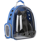 Bolsa de transporte para cães e gatos