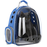 Bolsa de transporte para cães e gatos