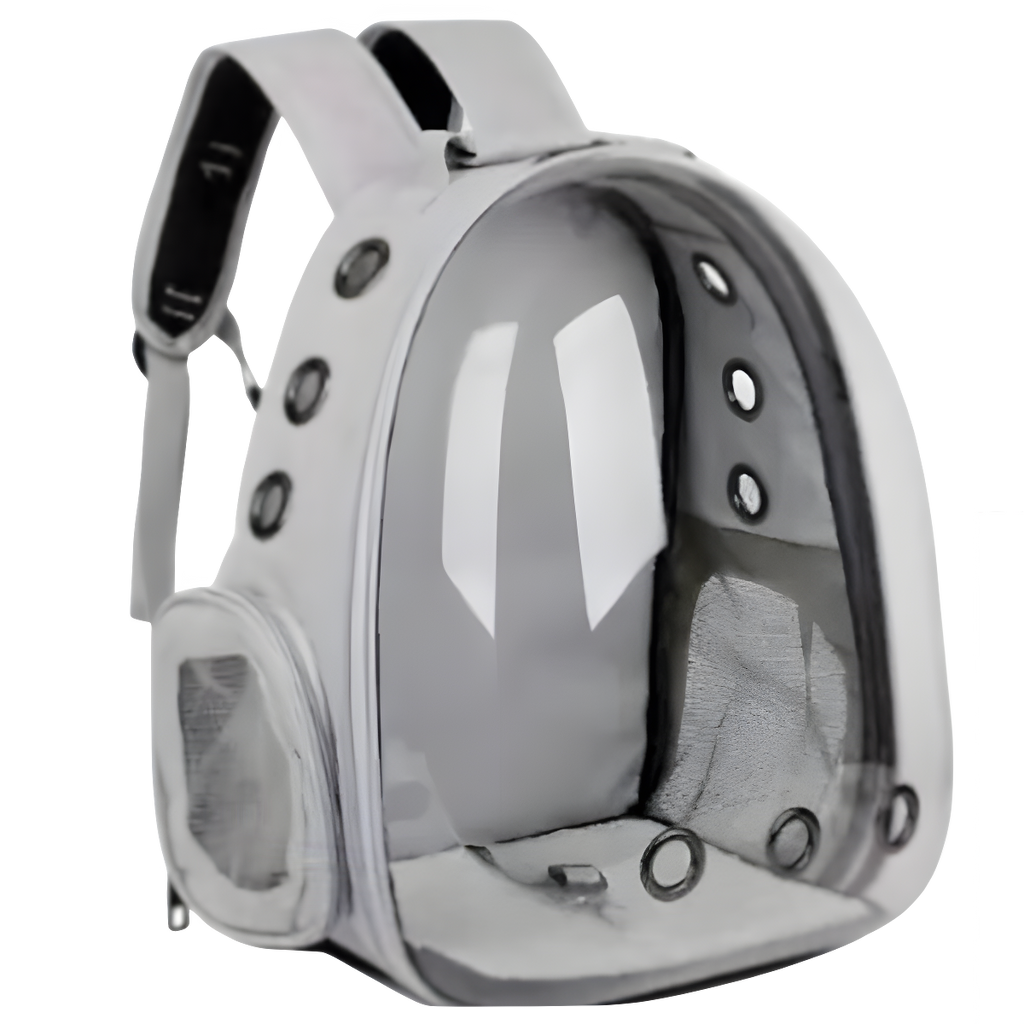 Bolsa de transporte para cães