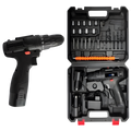 Parafusadeira Profissional 12V (LWJ-214)