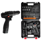 Parafusadeira Profissional 12V (LWJ-214)