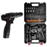 Parafusadeira Profissional 12V (LWJ-214)