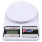 Balança Digital De Precisão Cozinha 10kg