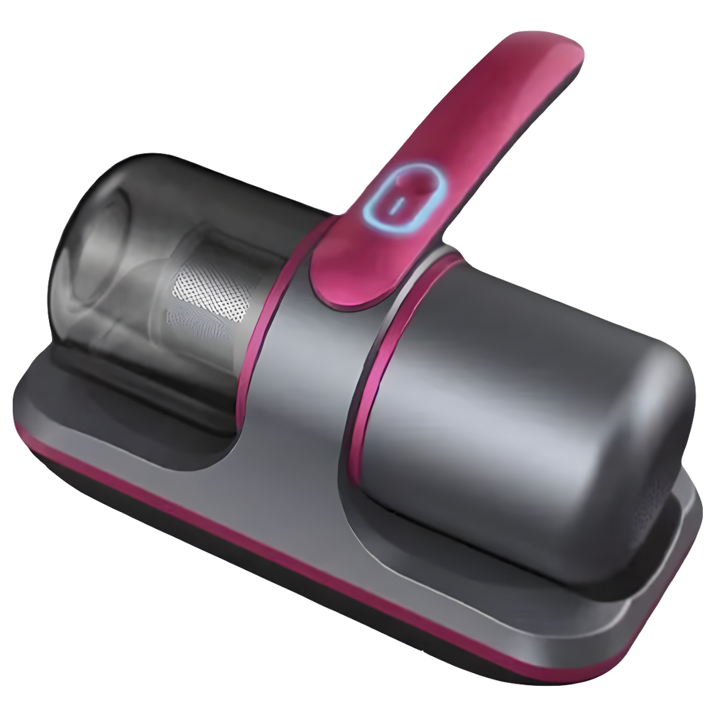 Aspirador de pó portátil