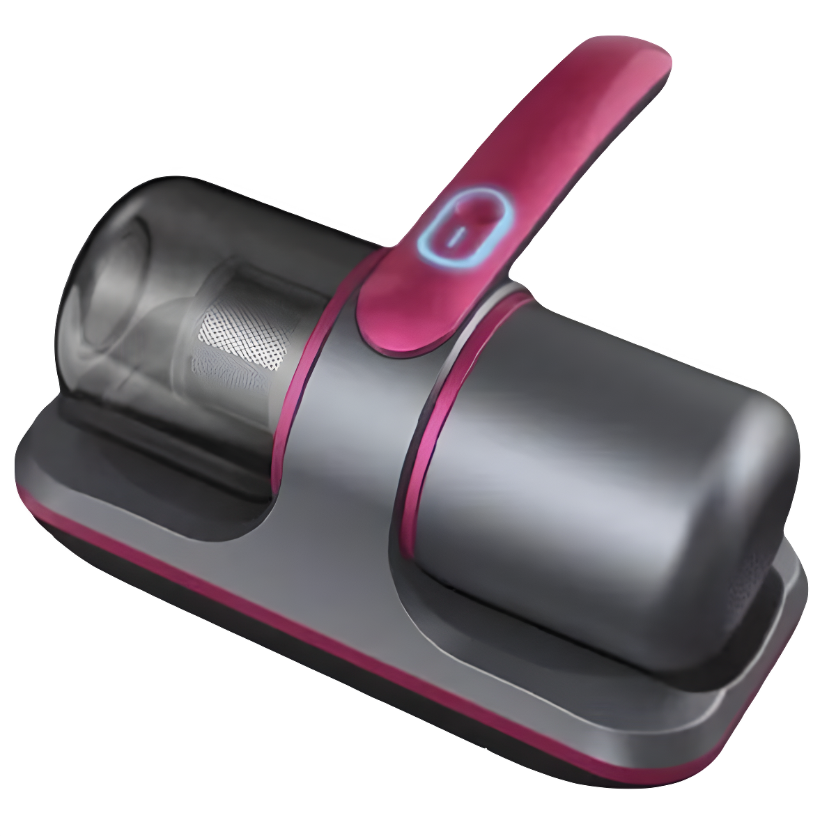 Aspirador de pó portátil