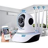 Camera De Segurança