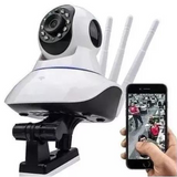 Camera De Segurança