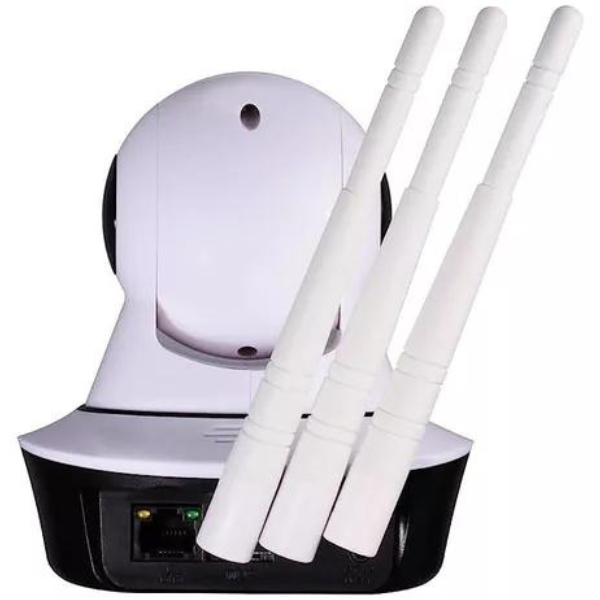 Camera De Segurança