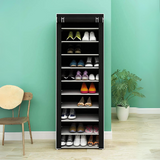 Sapateira com 9 prateleiras