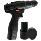 Parafusadeira Profissional 12V (LWJ-214)