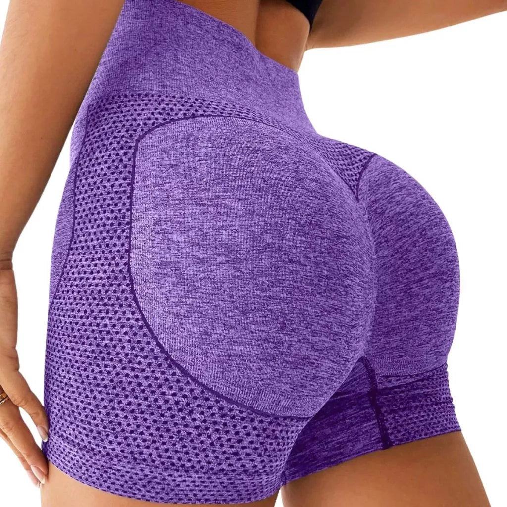 Short Feminino Empina Bumbum