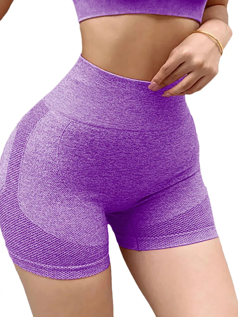 Short Feminino Empina Bumbum