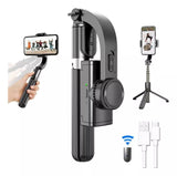 GIMBAL ESTABILIZADOR AUTOMÁTICO PARA CELULAR.