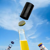 Abridor Automático De Garrafa - Magnético