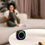 Campainha Residencial Sem Fio Wireless Longo Alcance.