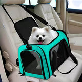 Bolsa De Viagem Para Transporte Pet.