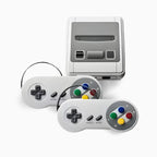 Game Super Mini SFC.
