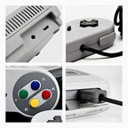 Game Super Mini SFC.