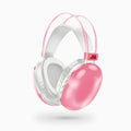 Fone De Ouvido Sem Fio Bluetooth V5.3 Com LED.