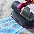 Aspirador Sem Fio Uv Portátil Anti-Ácaro
