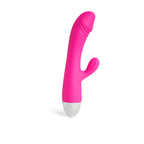 Massageador Do ponto G; Rabbit 12 Ritmos; Resistente A Água.