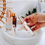 Caneta Depiladora Indolor Para Sobrancelhas.