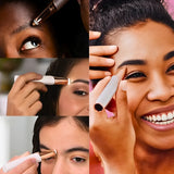Caneta Depiladora Indolor Para Sobrancelhas.