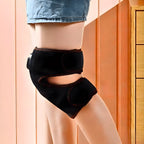 Massageador Elétrico Muscular Multif. para Joelhos e Ombro.
