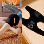 Massageador Elétrico Muscular Multif. para Joelhos e Ombro.