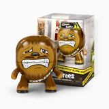 Boneco The Hangrees Poop Slime Chew-Kaka.