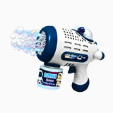 Pistola De Bolhas De Sabão