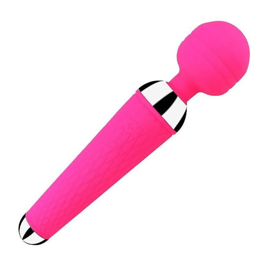 Vibrador Feminino Clitoriano com 16 modos de vibração.